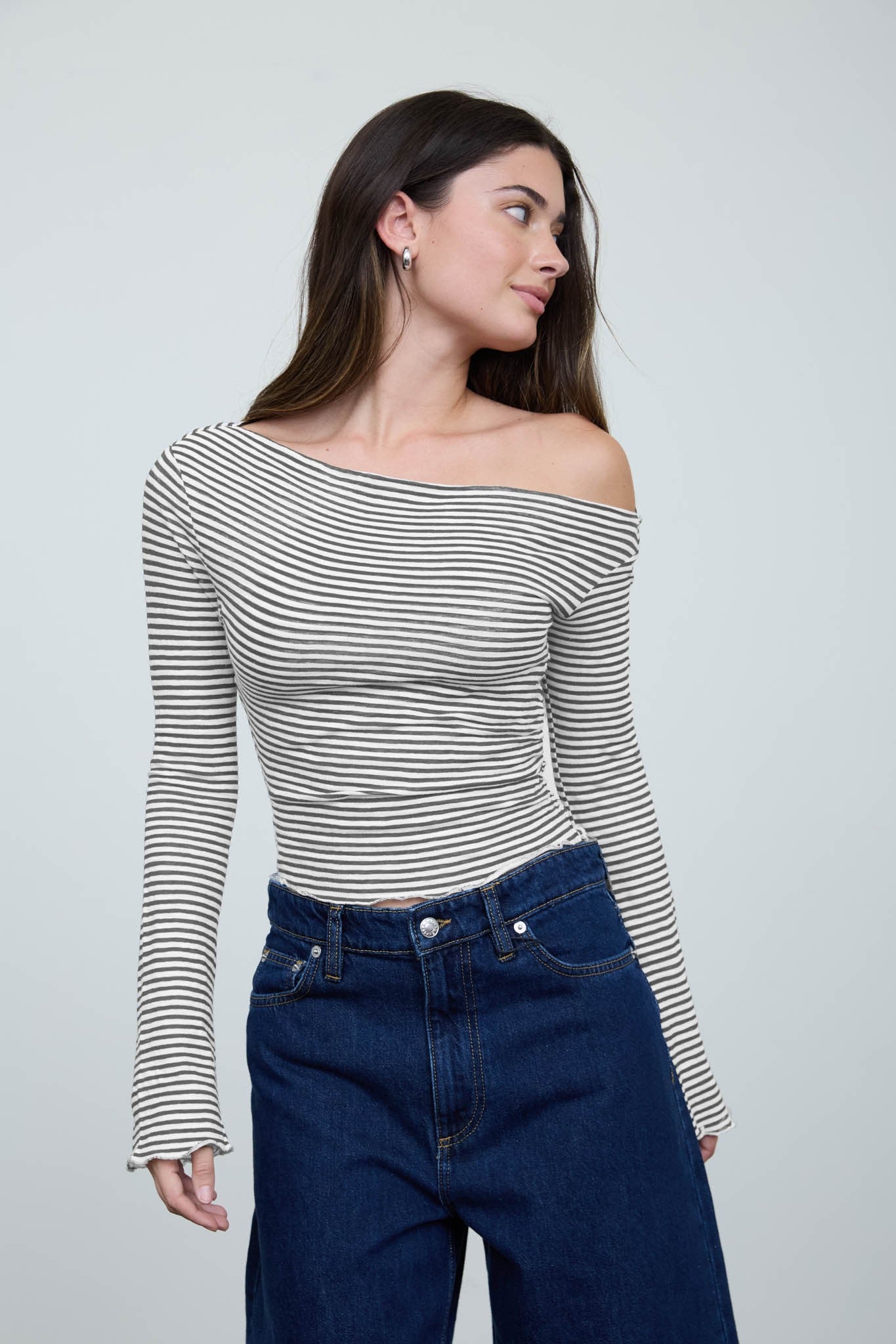 Klare Top