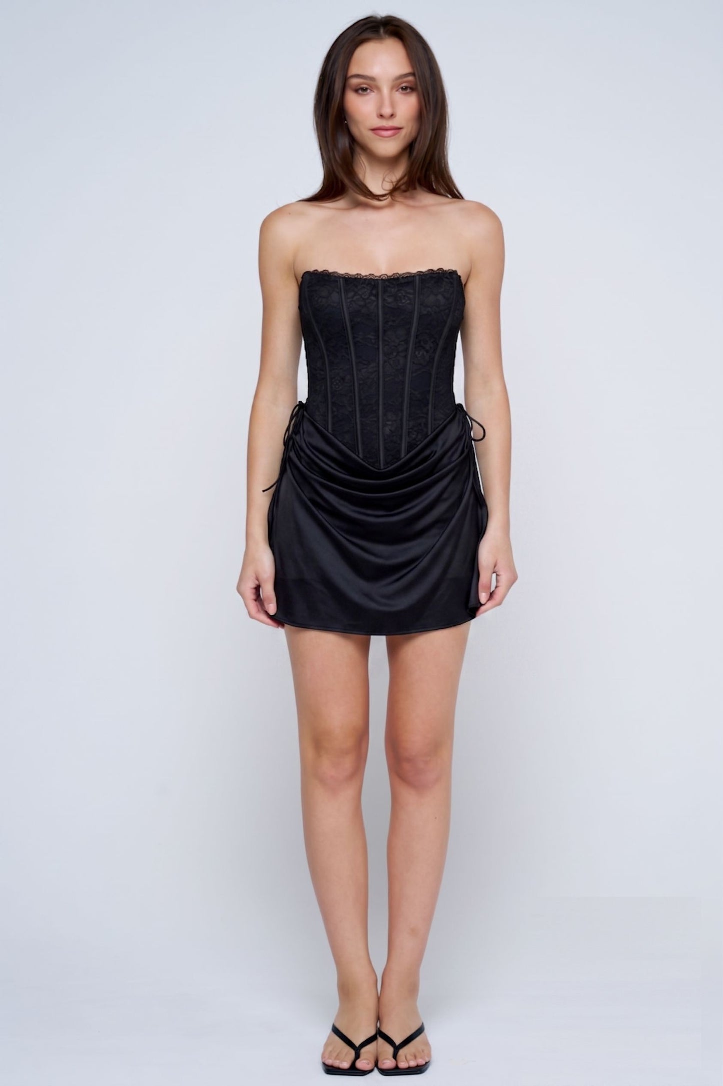Moonlight Dress