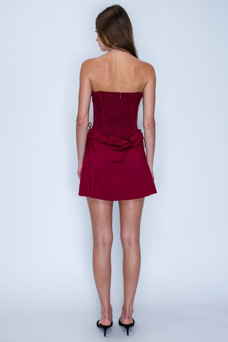 Moonlight Dress