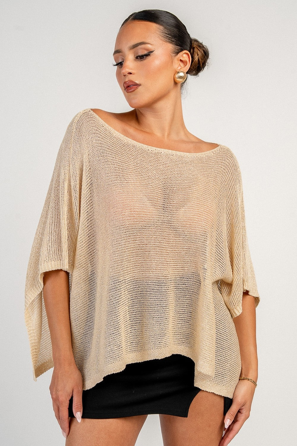 Nyra Poncho