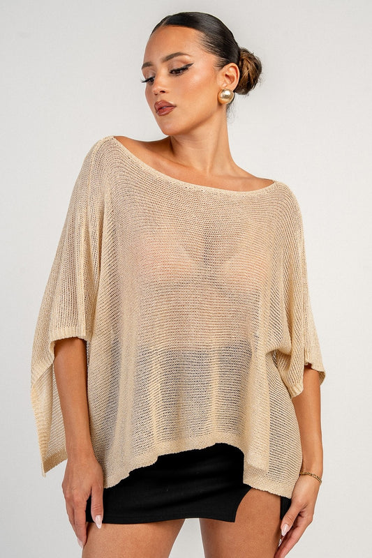 Nyra Poncho