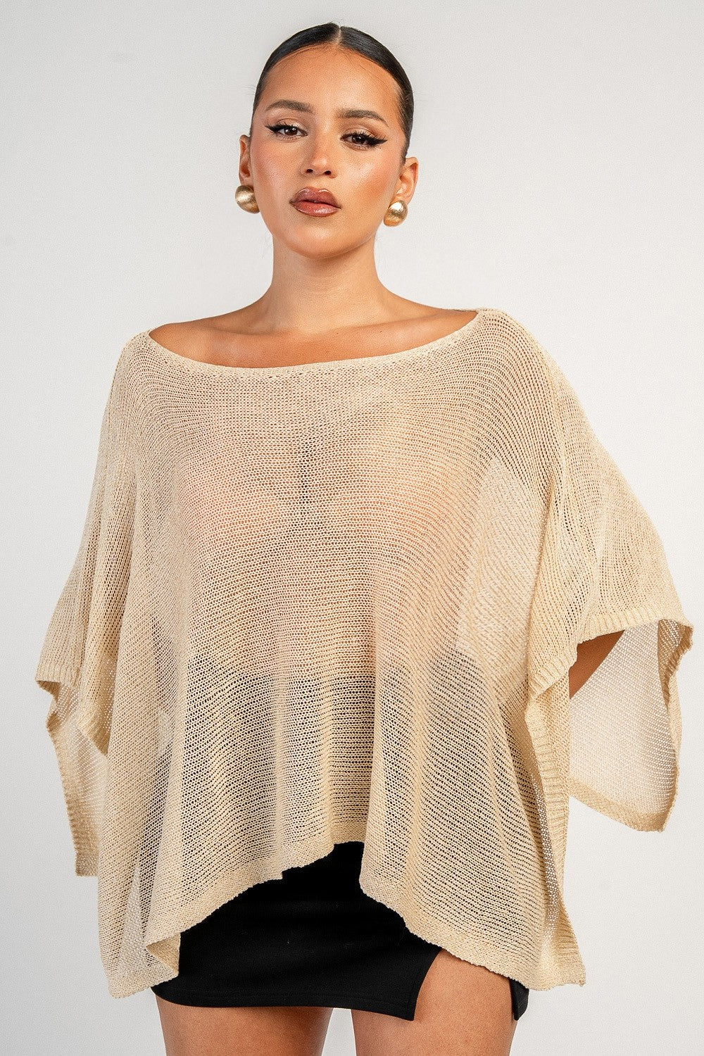 Nyra Poncho