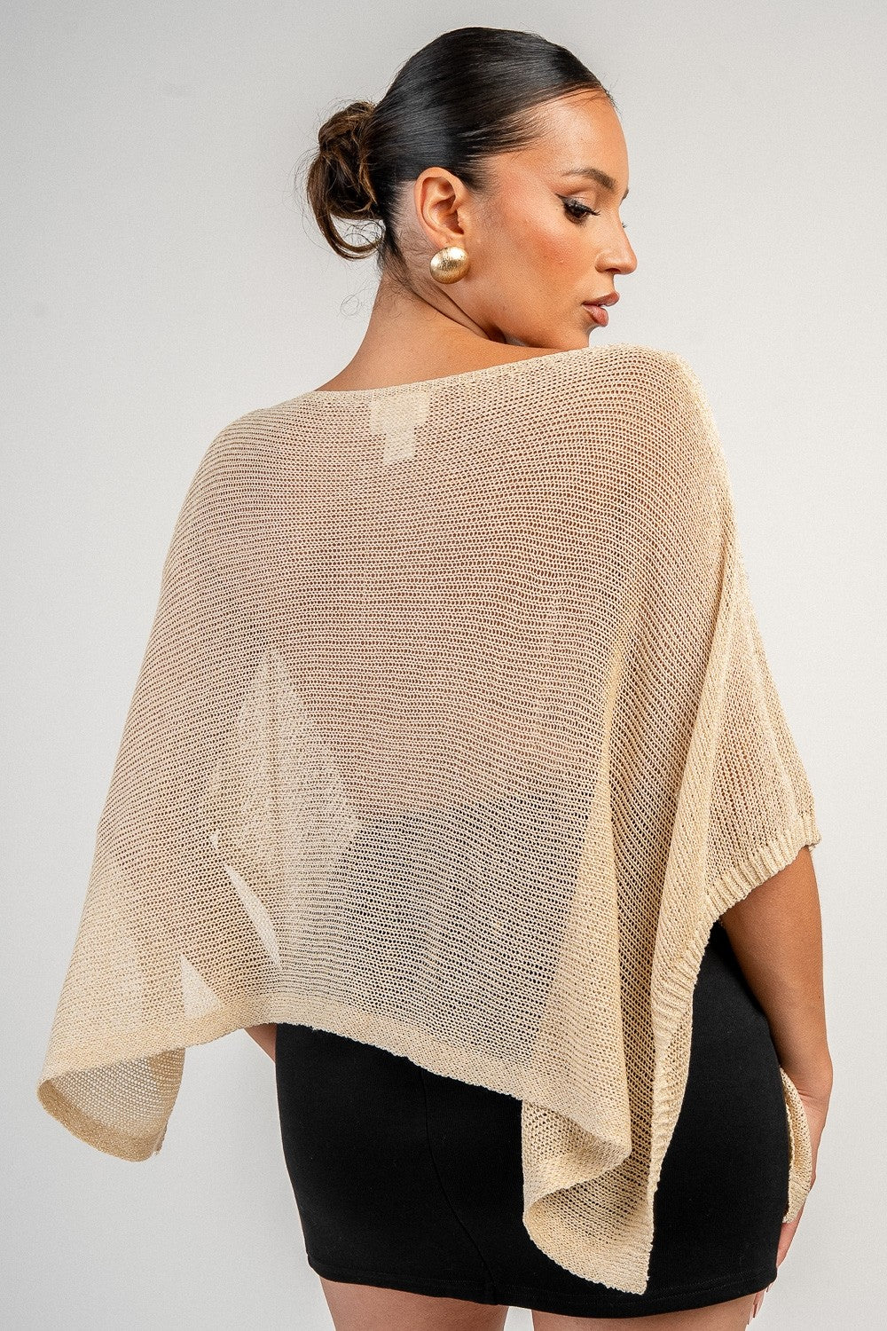 Nyra Poncho
