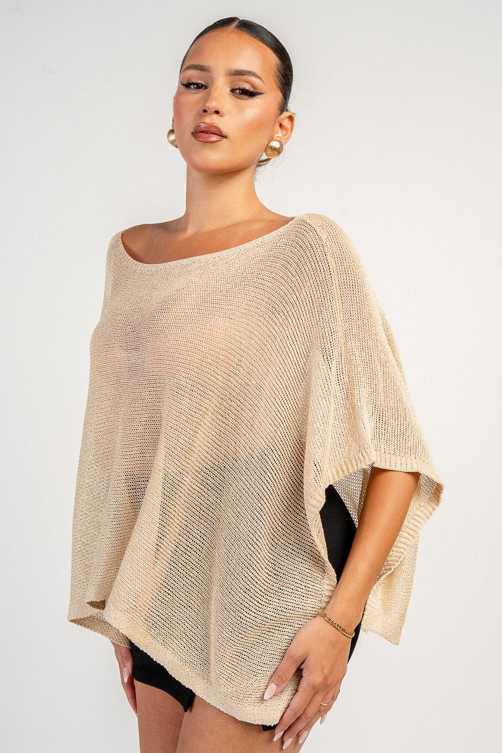 Nyra Poncho