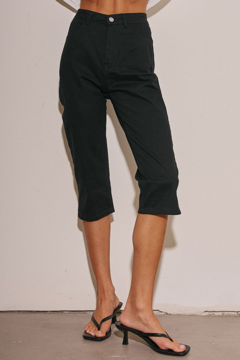 Zilah Capri Pants