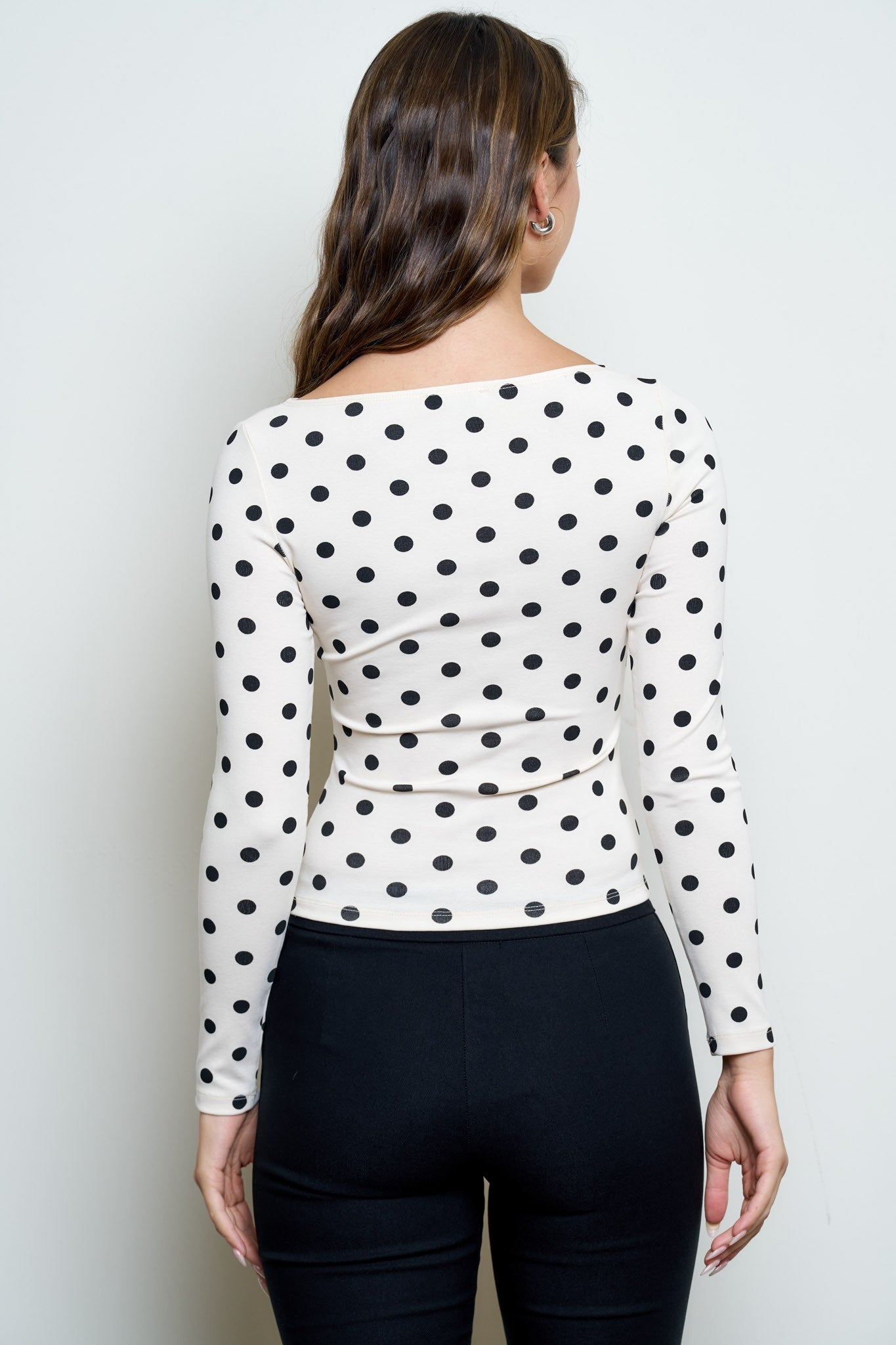 Ellah Top