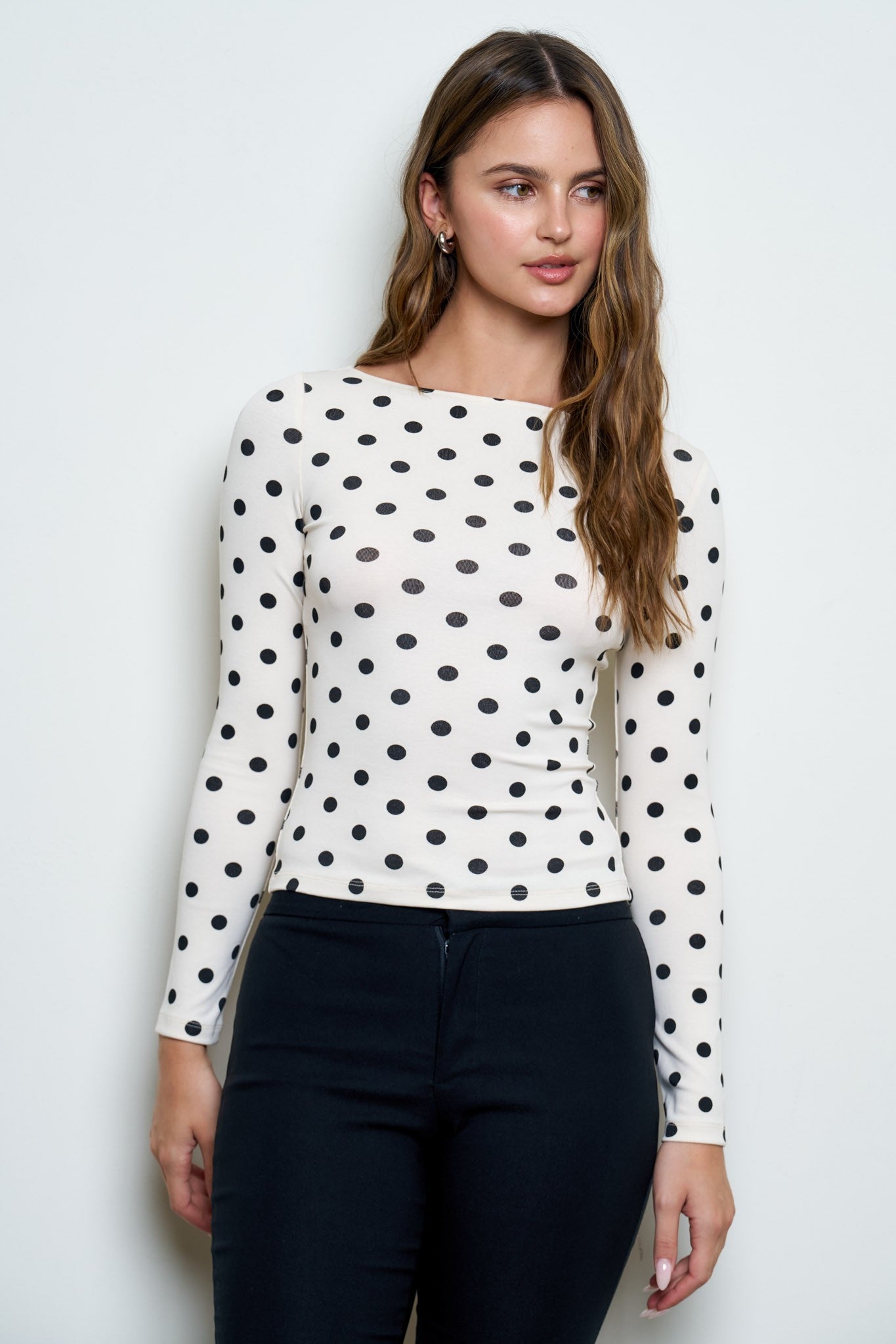 Ellah Top
