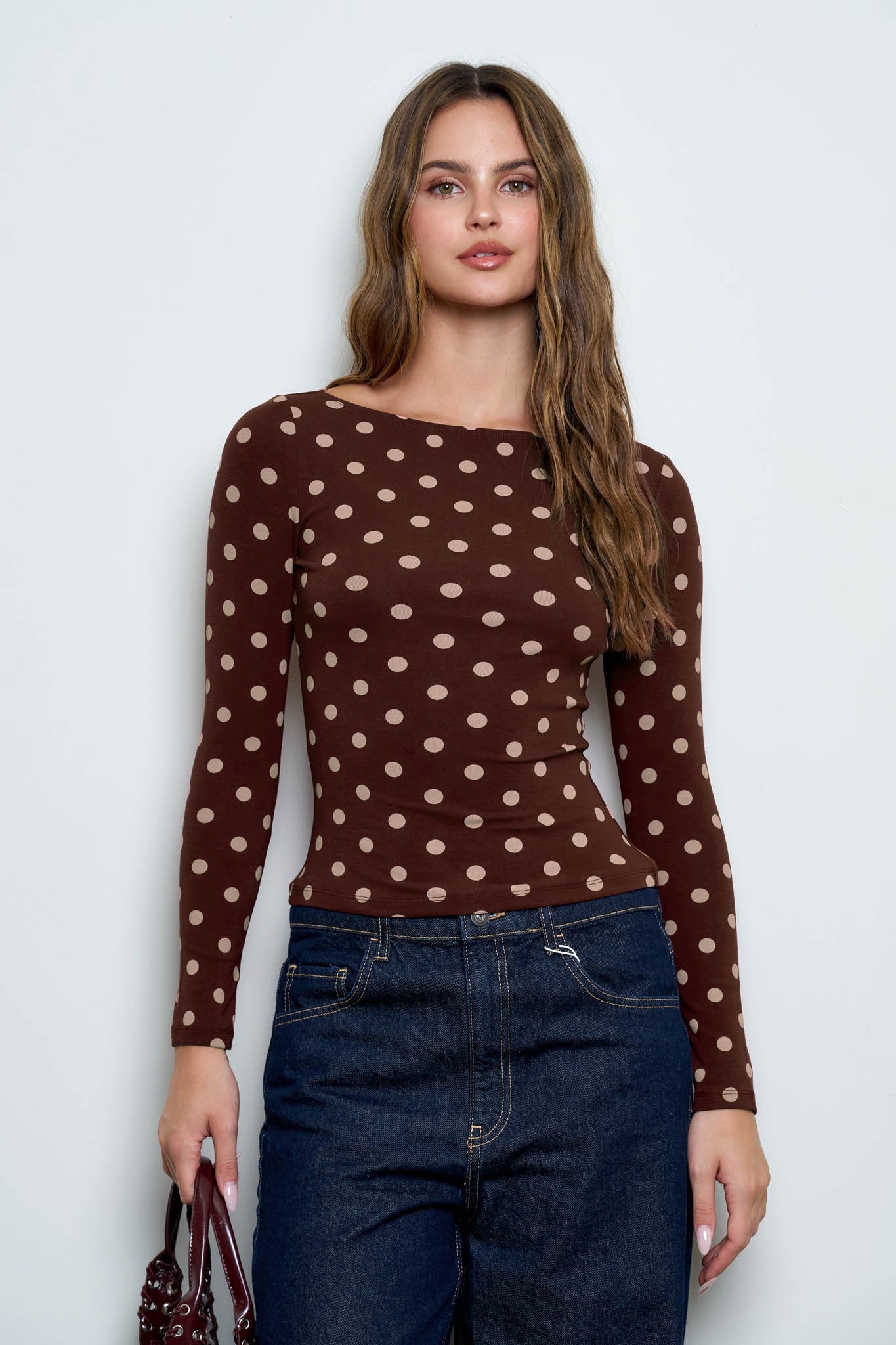 Ellah Top