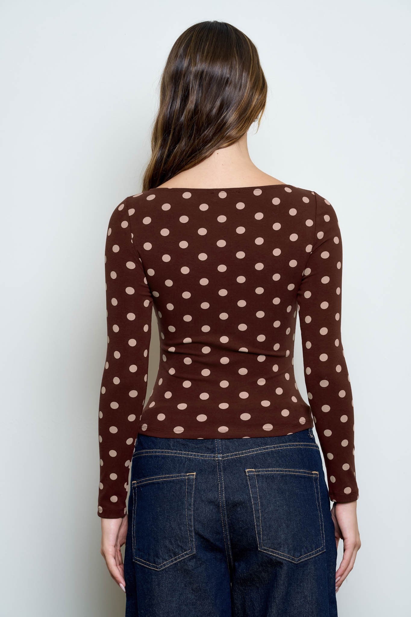 Ellah Top