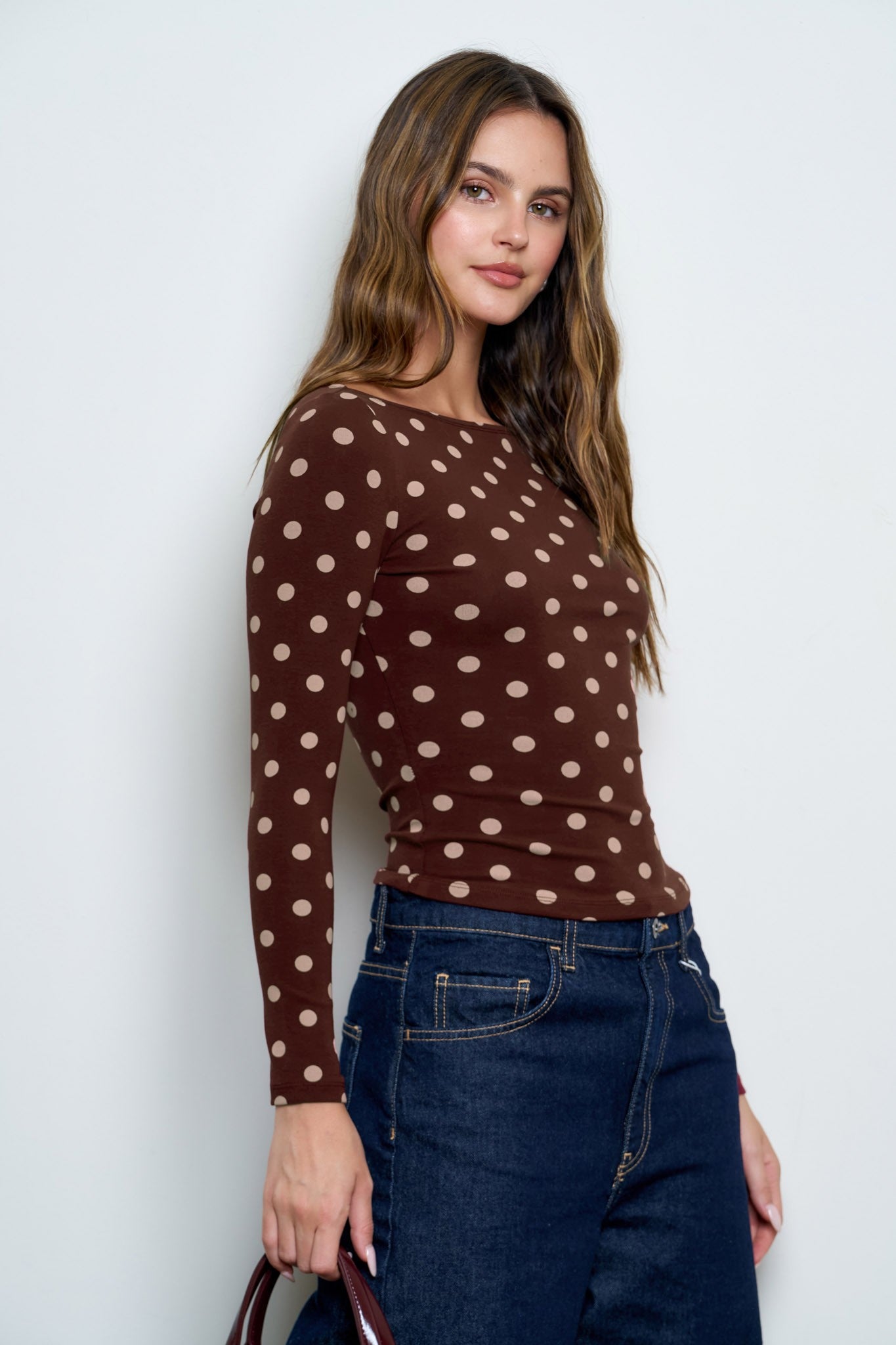 Ellah Top