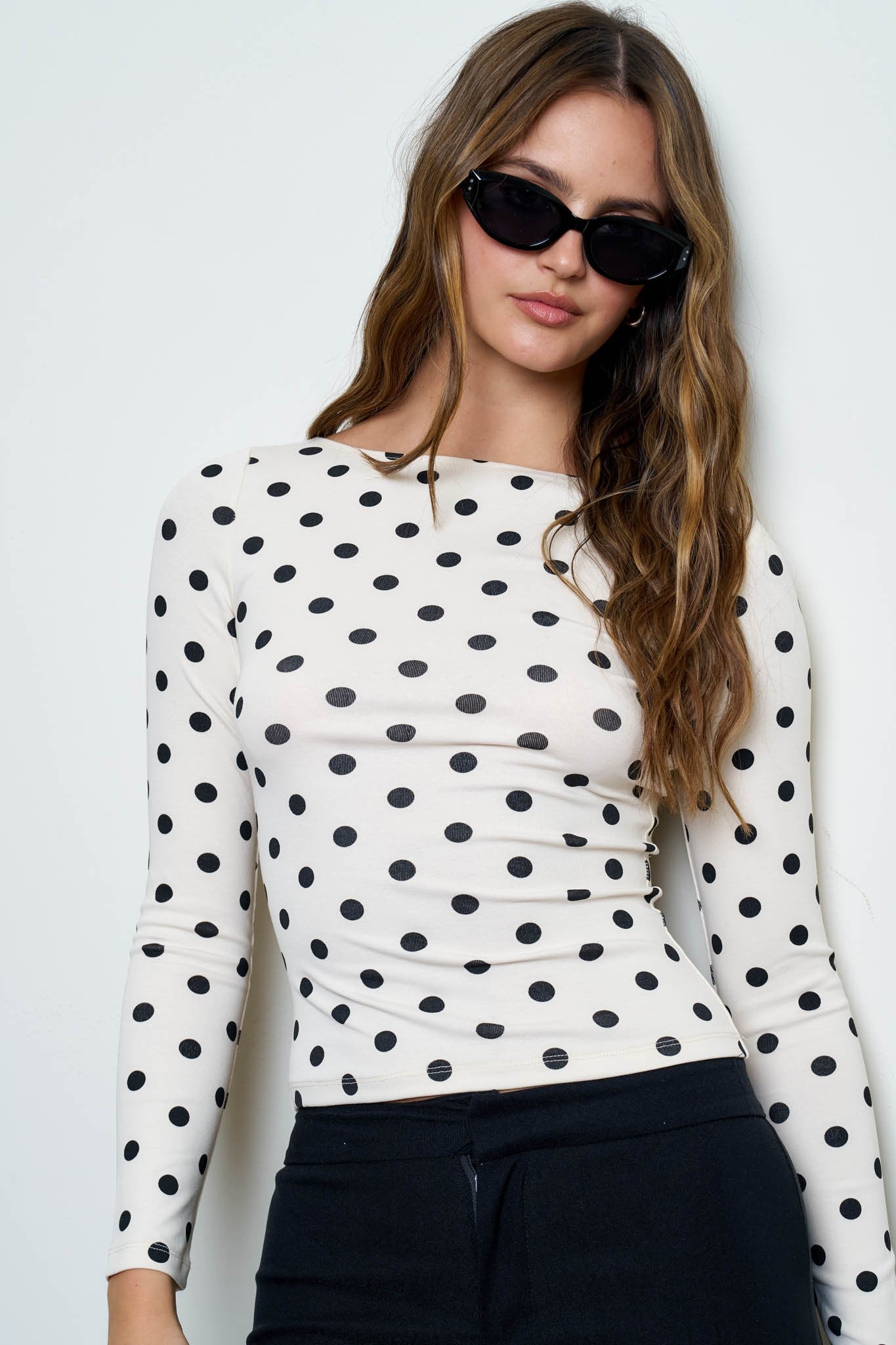 Ellah Top