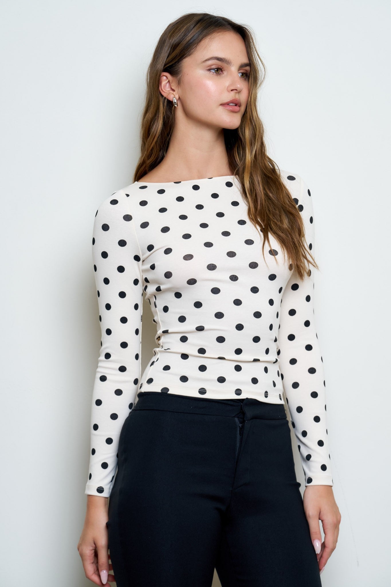 Ellah Top