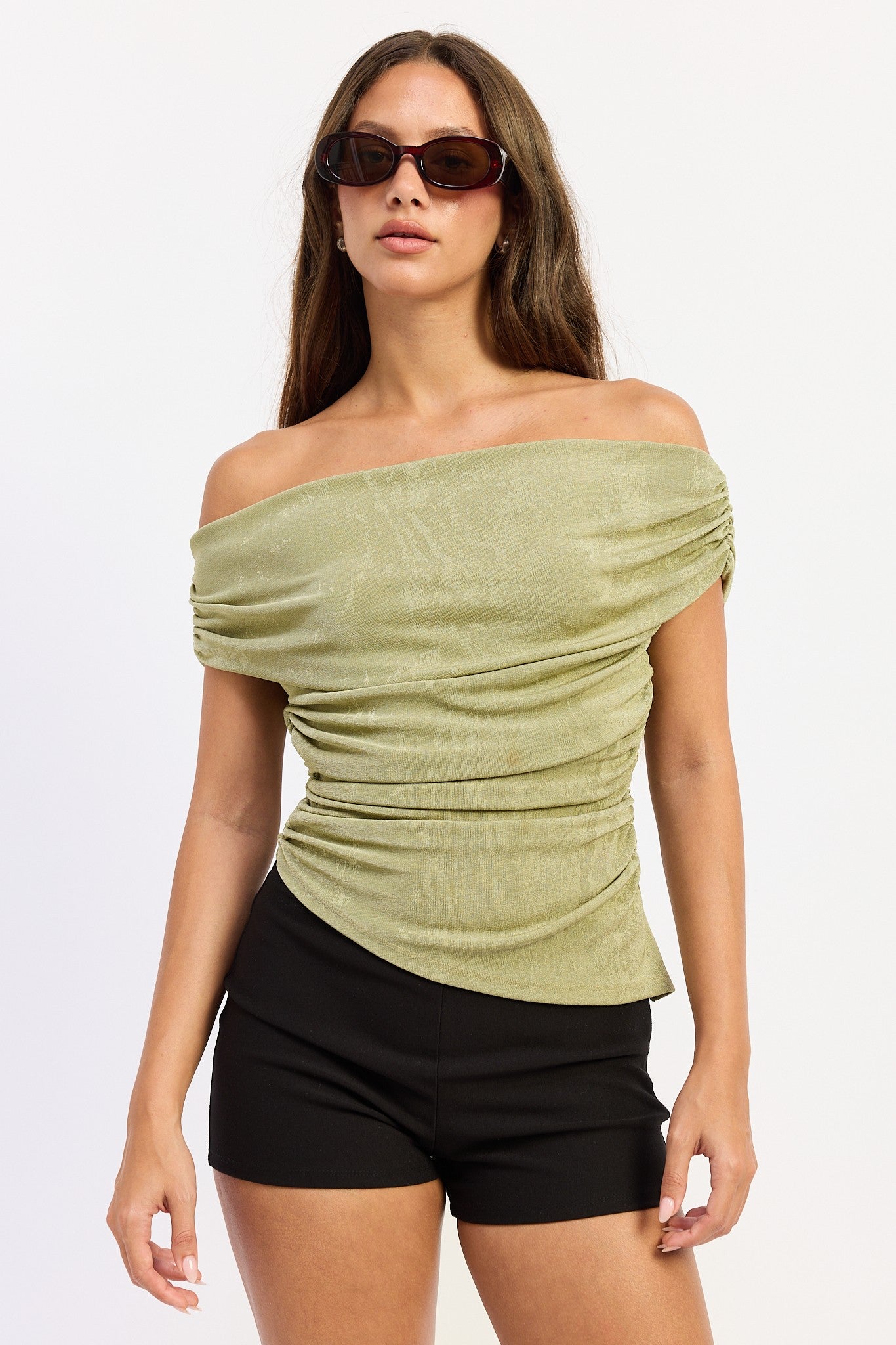 Kizuri Top