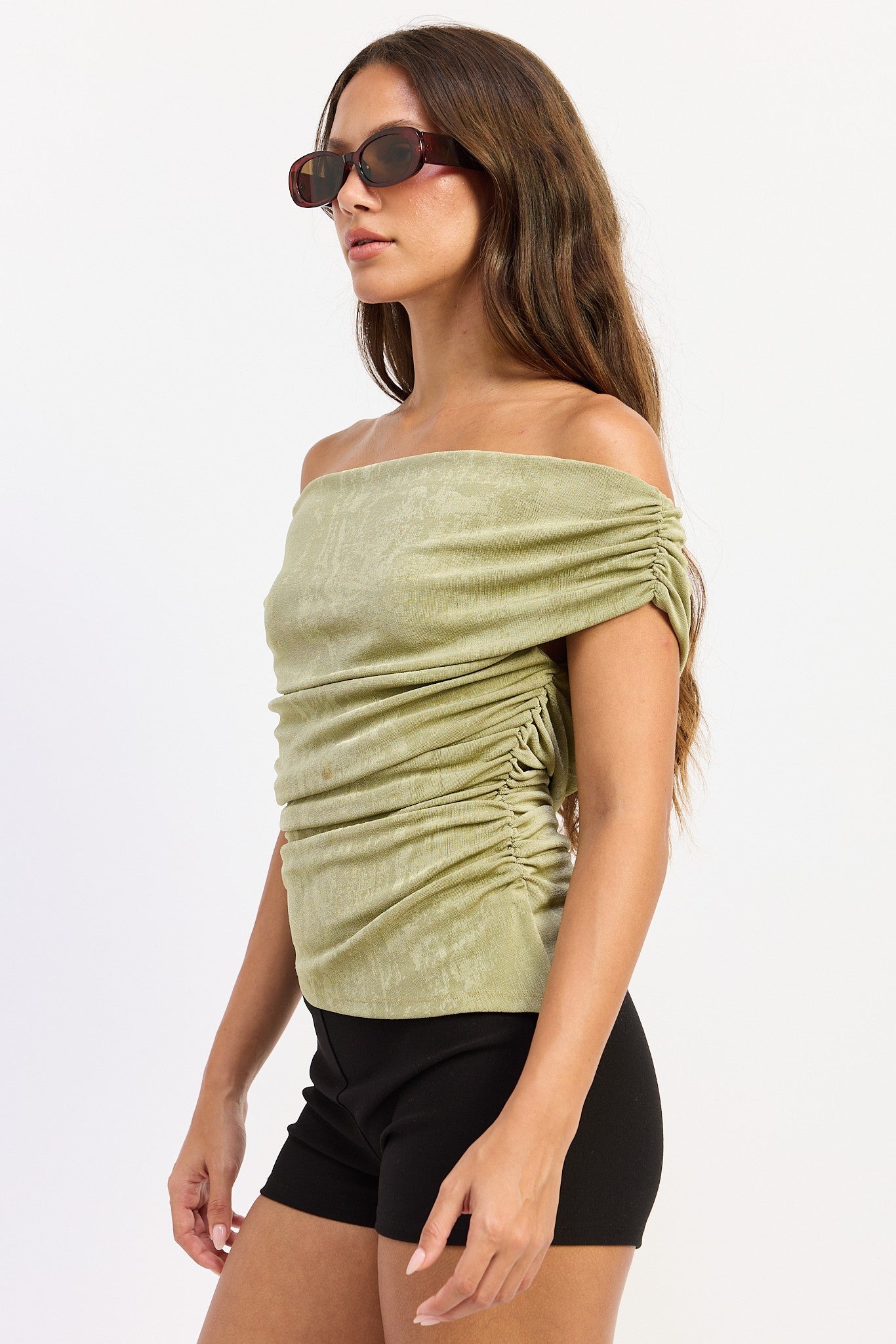 Kizuri Top