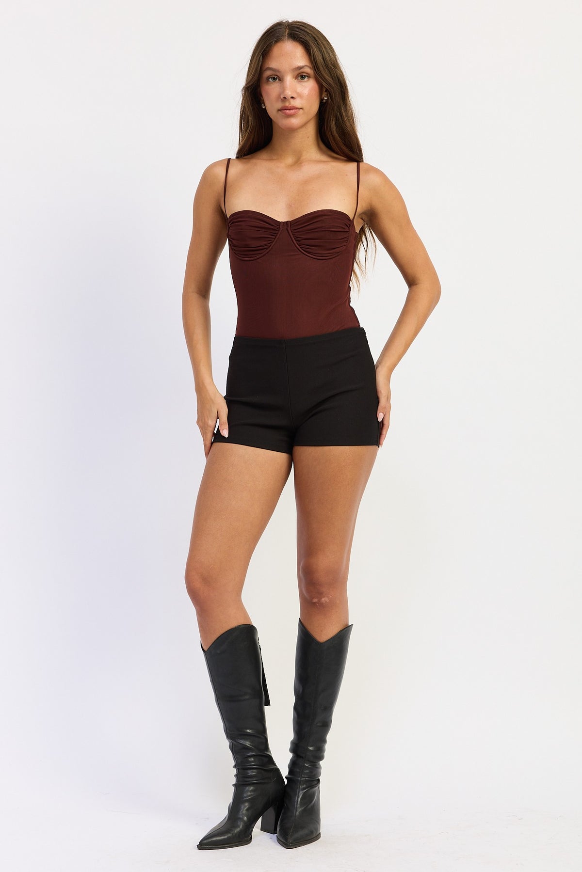 Xiana Top