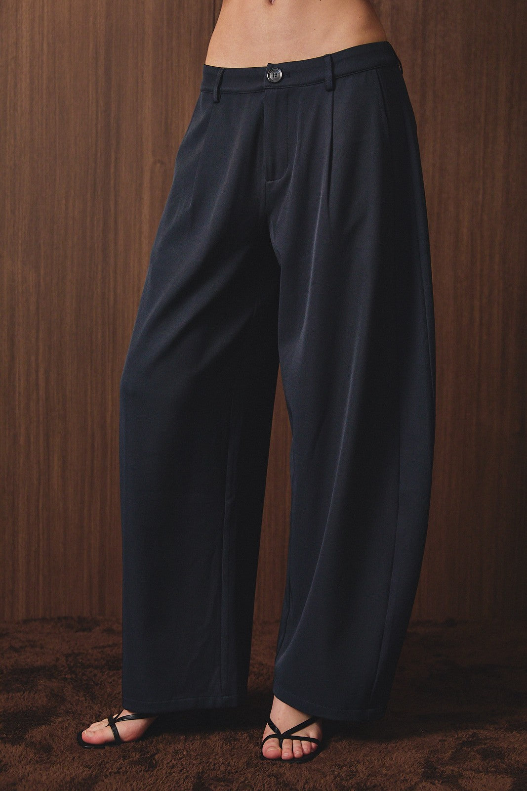 Navy Classic Set