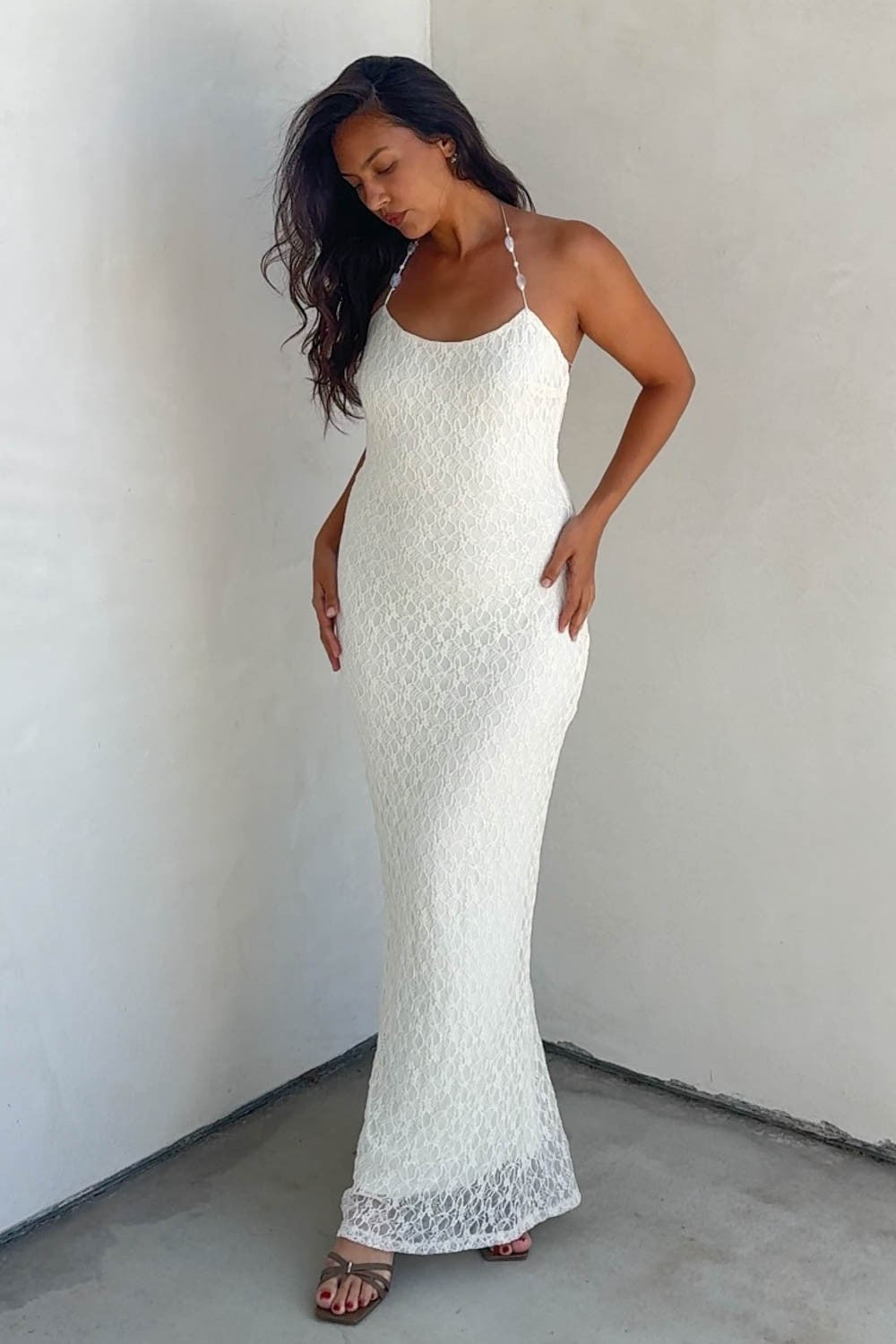 Kaie Dress