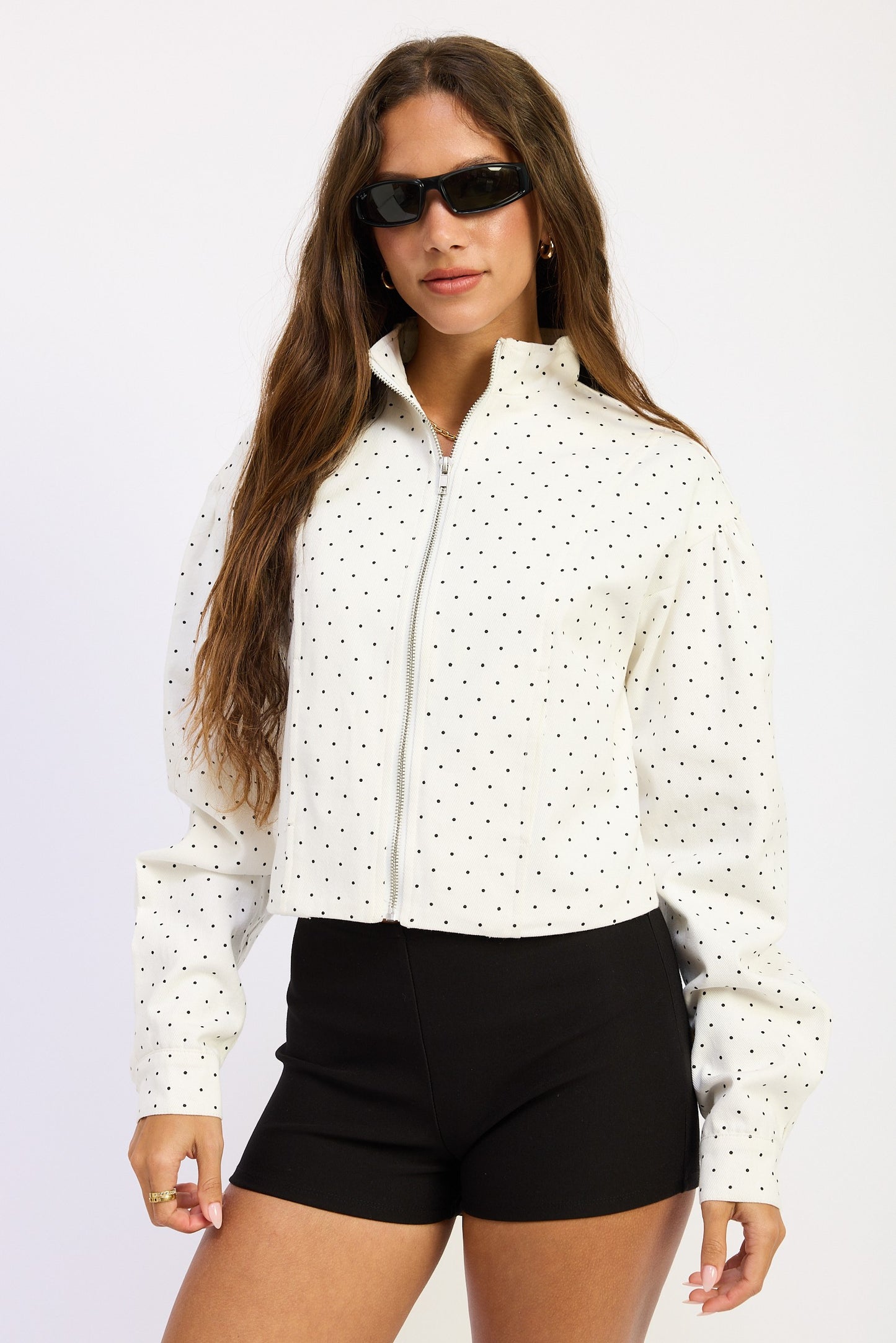 Star Energy Jacket