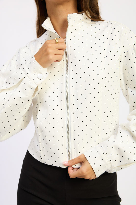 Star Energy Jacket