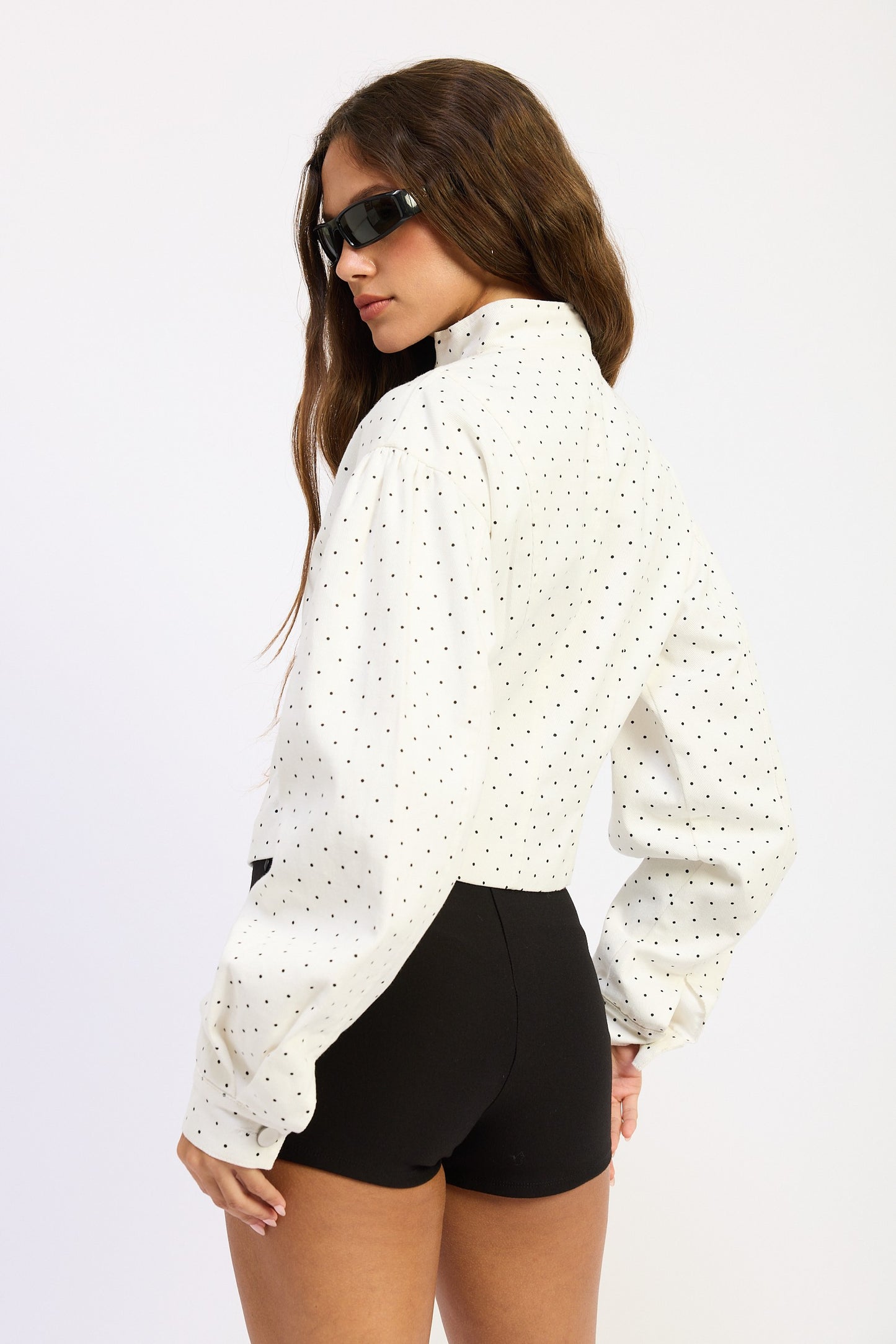 Star Energy Jacket