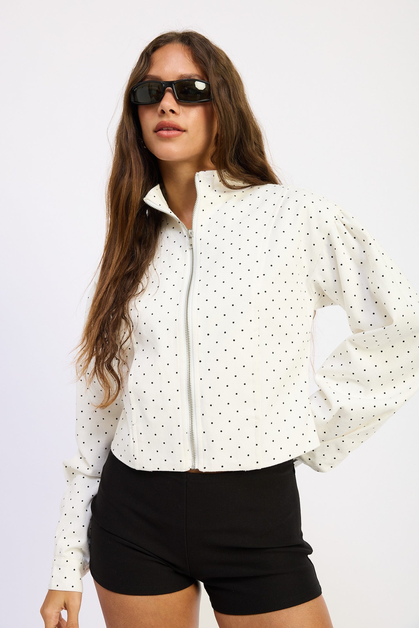 Star Energy Jacket