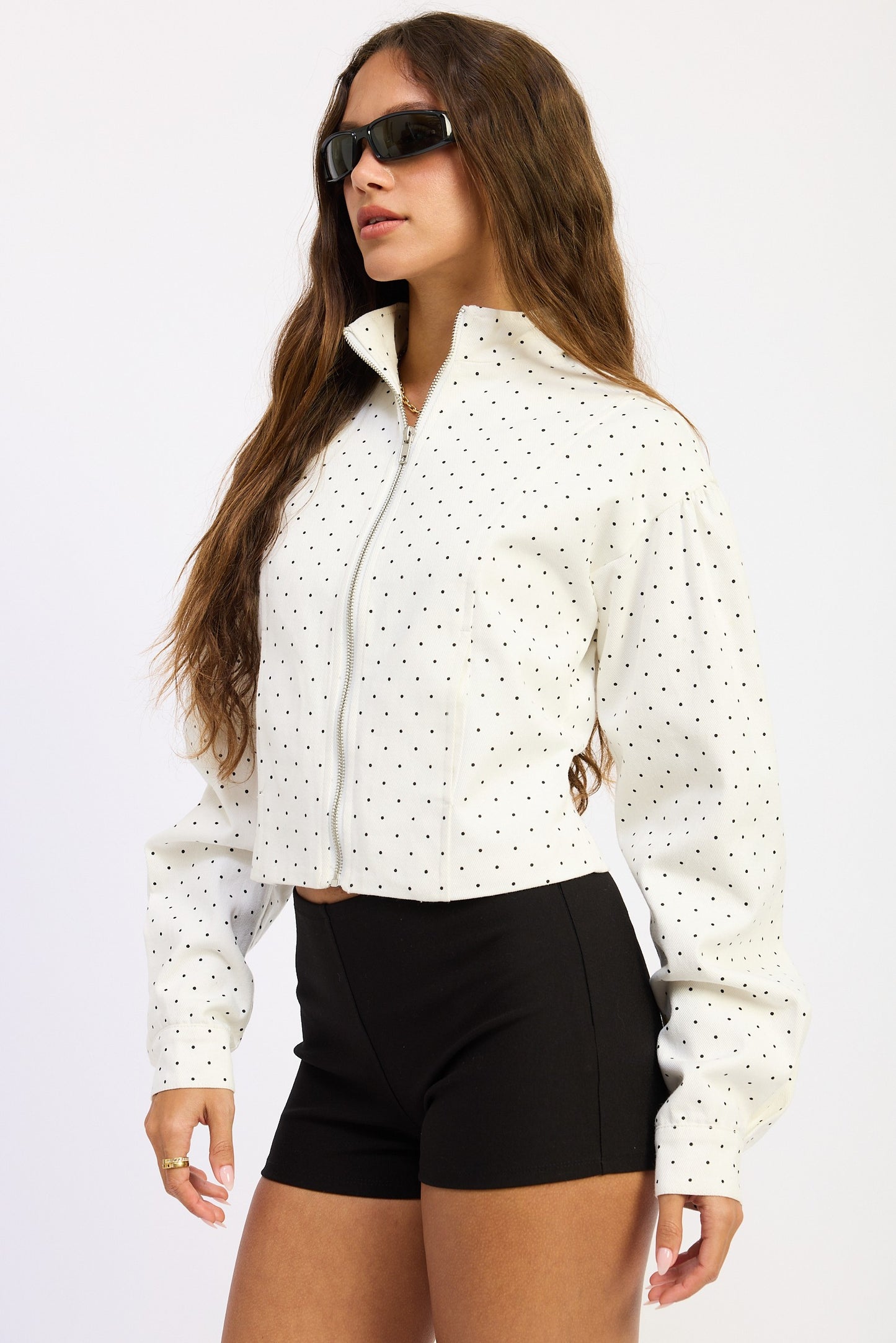 Star Energy Jacket