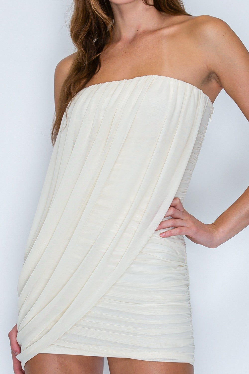 Laeyla Dress