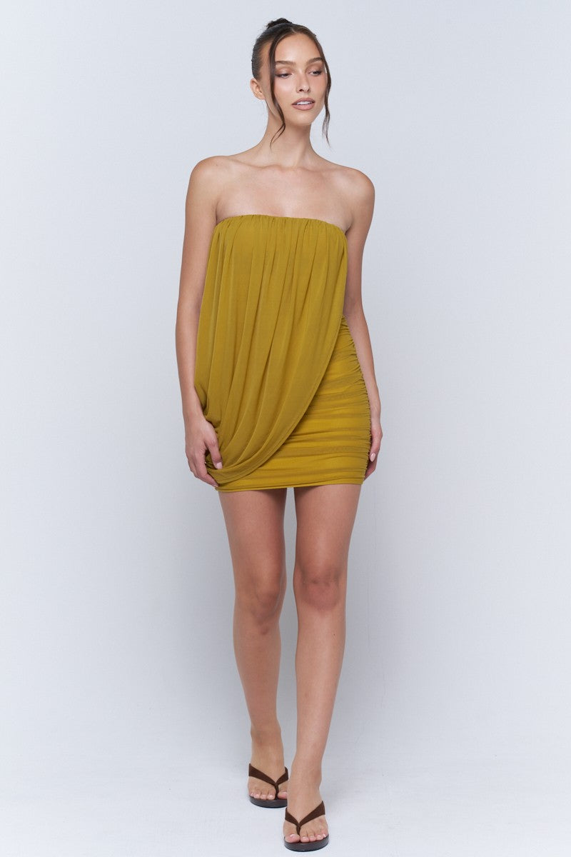Laeyla Dress
