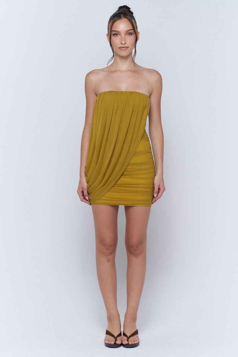 Laeyla Dress