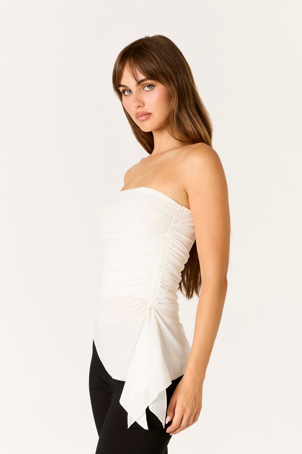 Kyomi Top