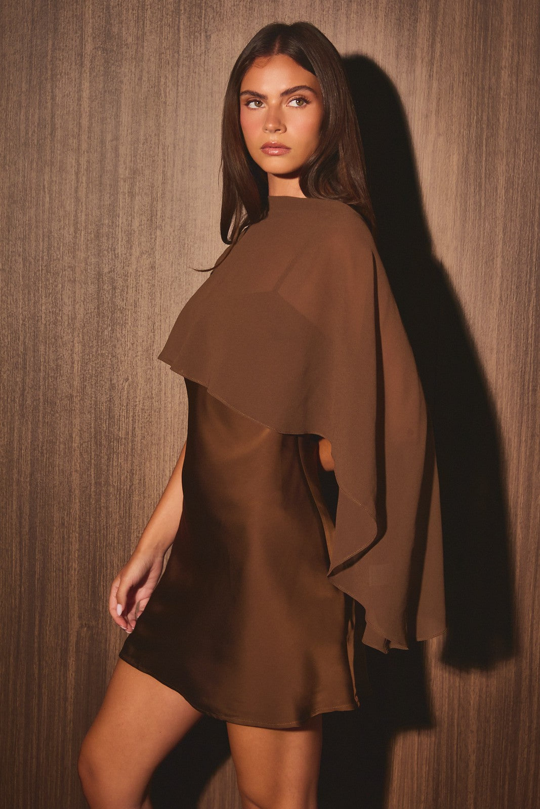 Sylvia Dress