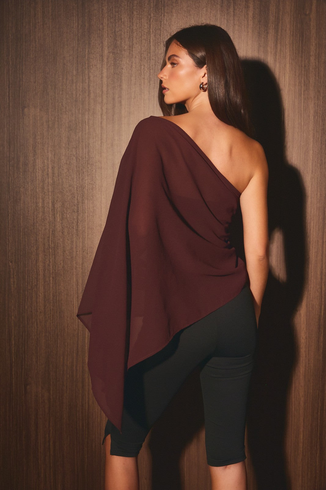 The Elise Top