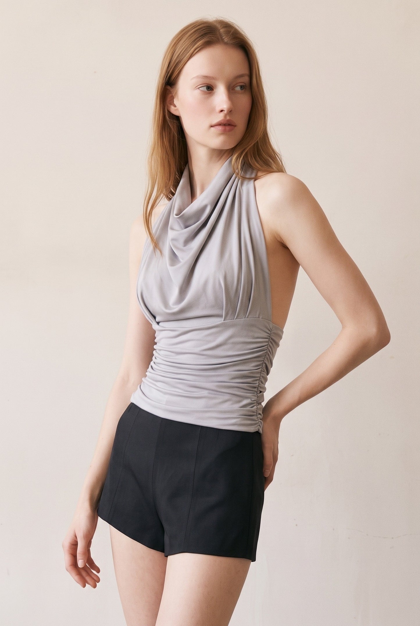 Harlow Top
