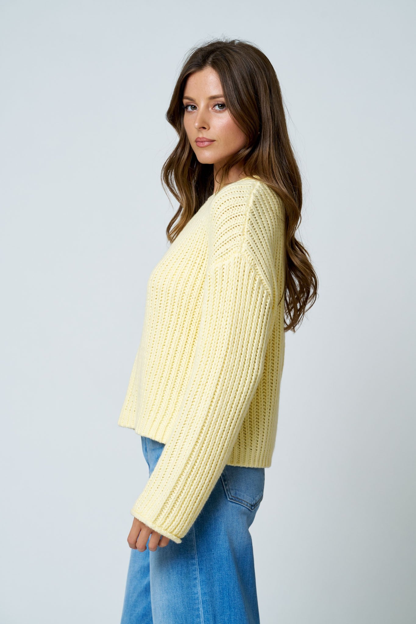 Maple Knit