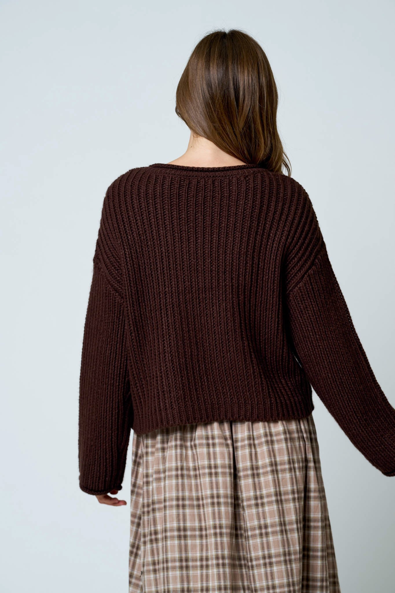 Maple Knit