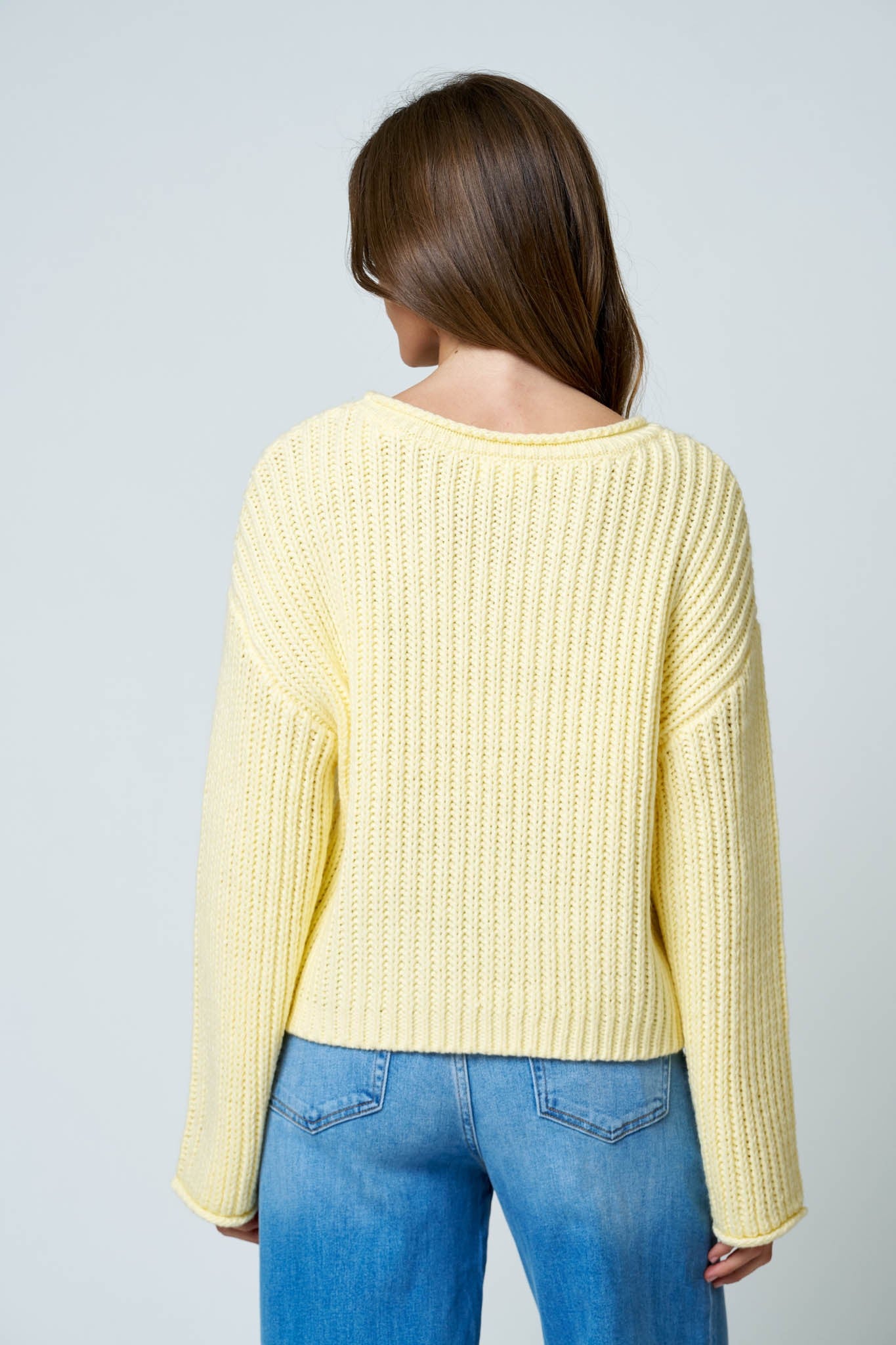 Maple Knit