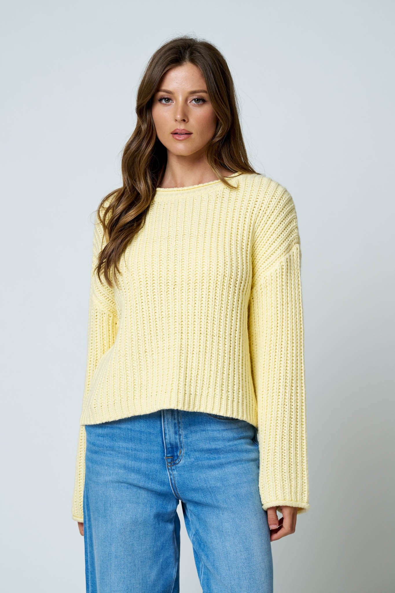 Maple Knit