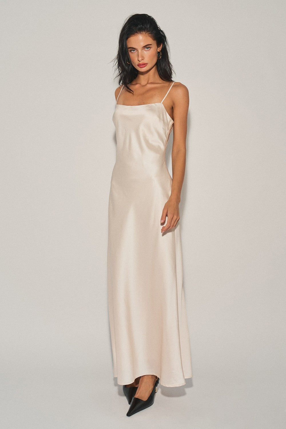 Kaitlin Dress