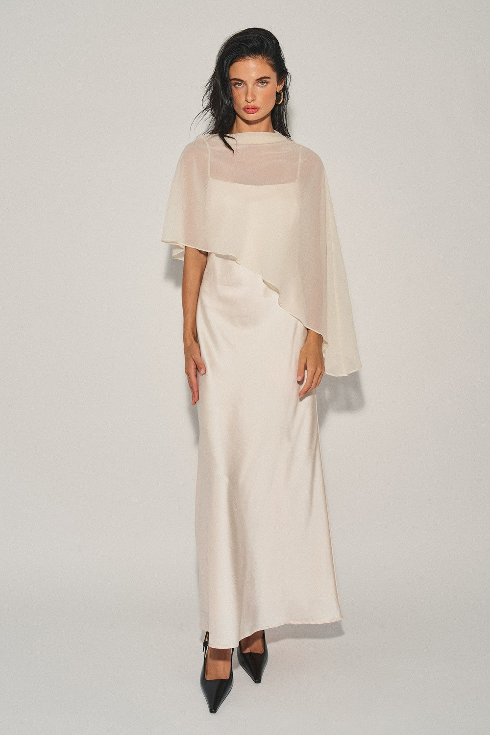 Kaitlin Dress
