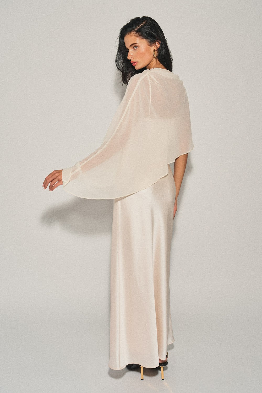 Kaitlin Dress