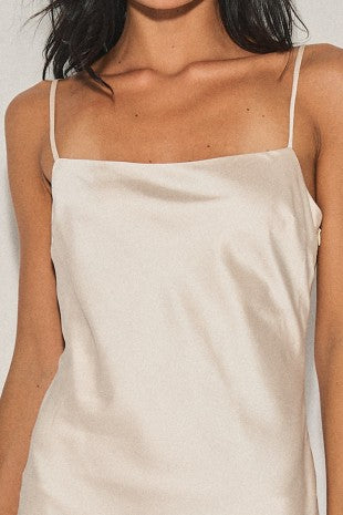 Kaitlin Dress