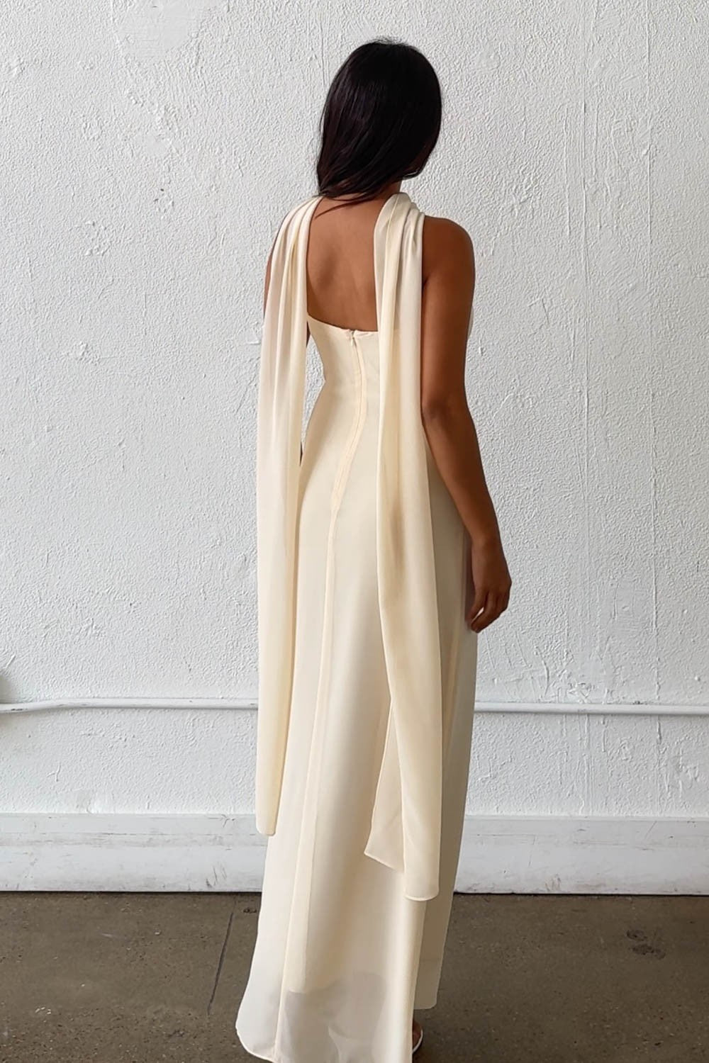 Josina Dress