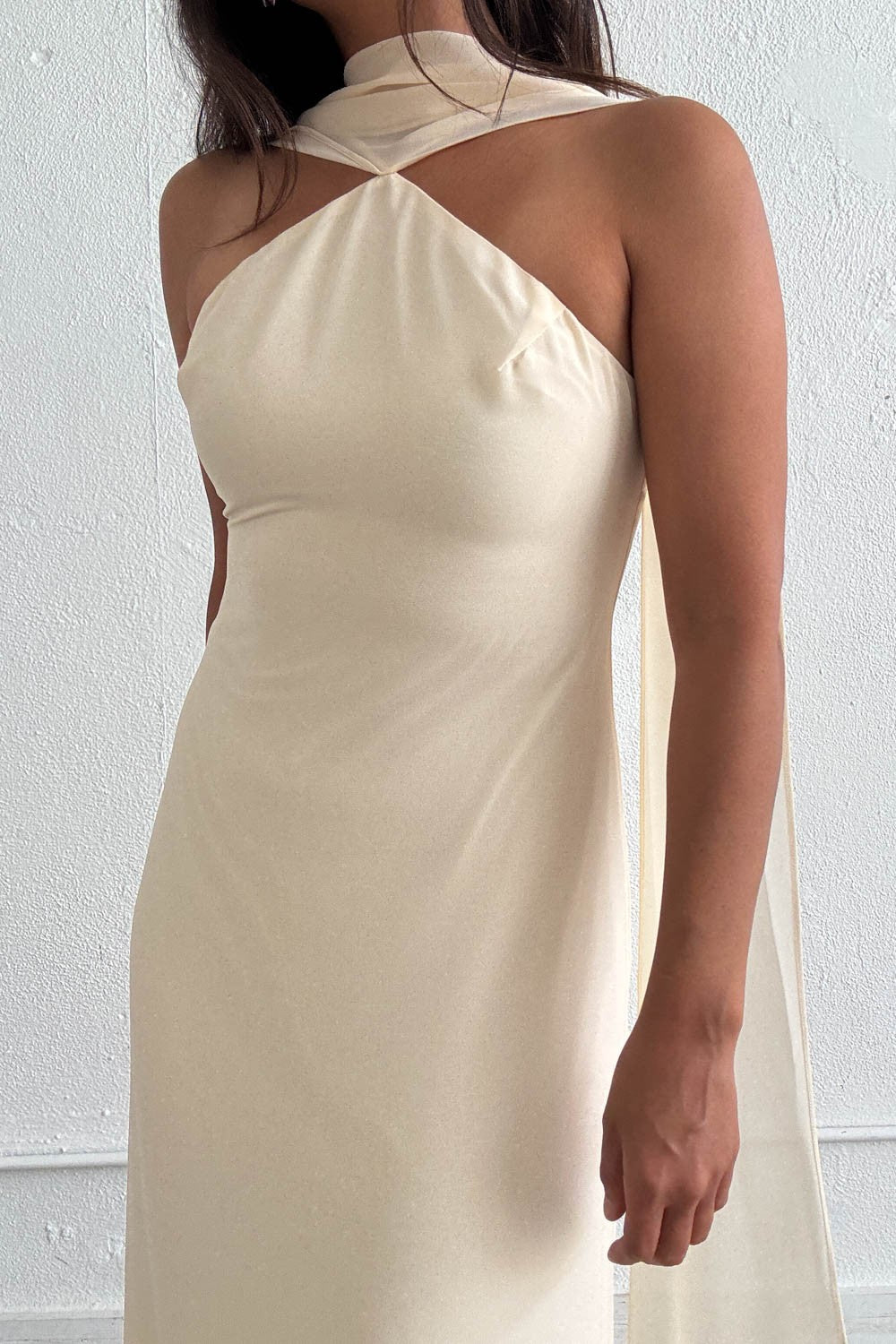 Josina Dress