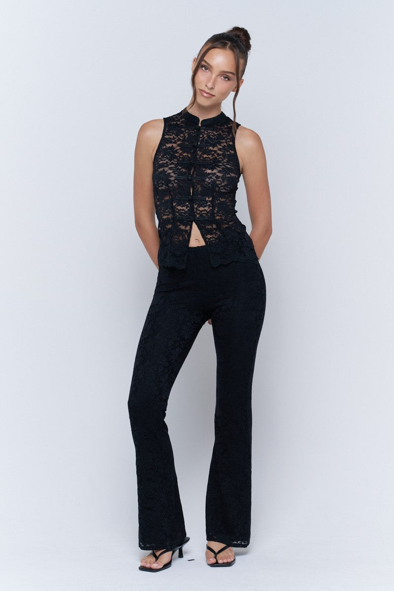 Anissa Set
