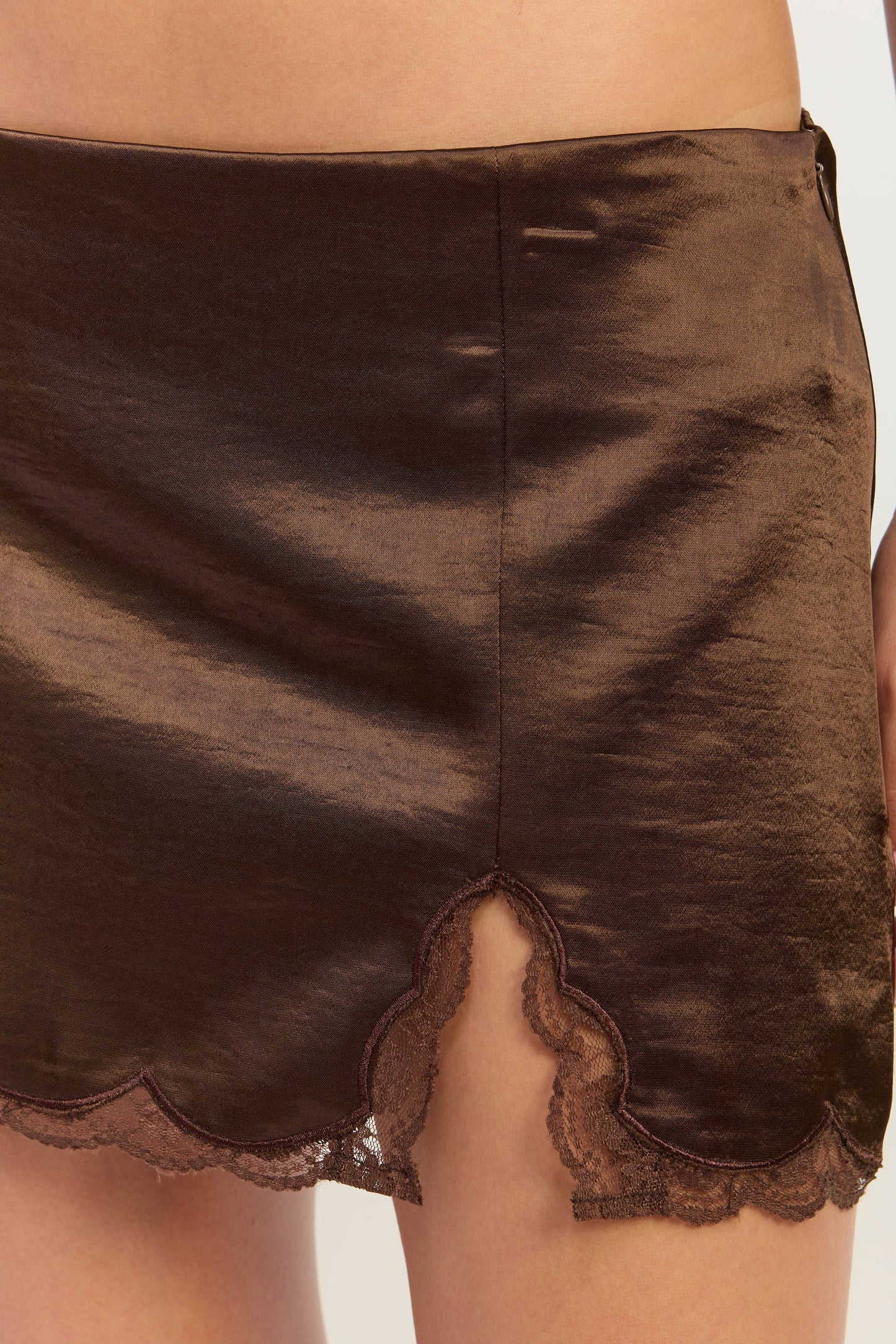 Elisea Skirt