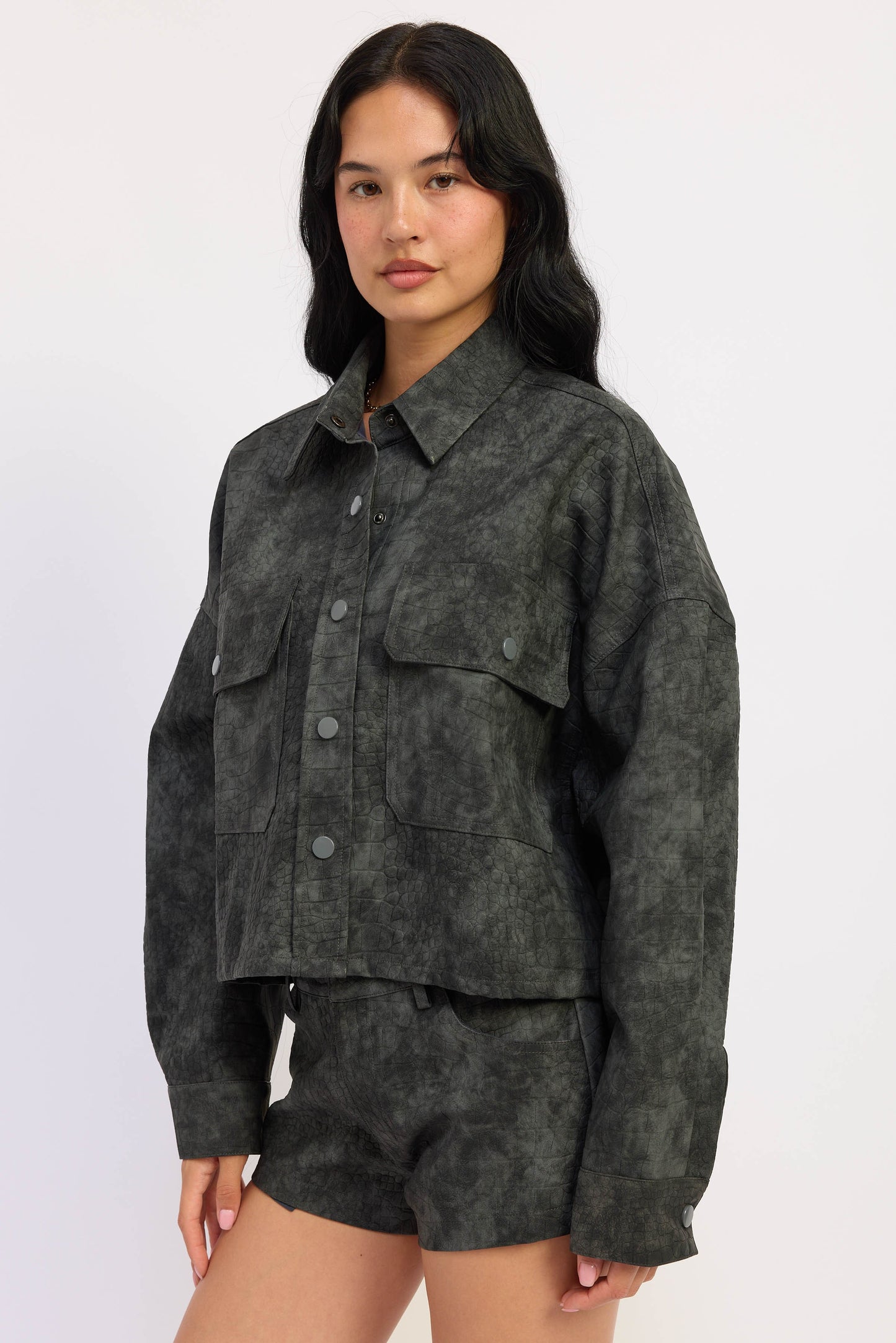 Kiara Jacket