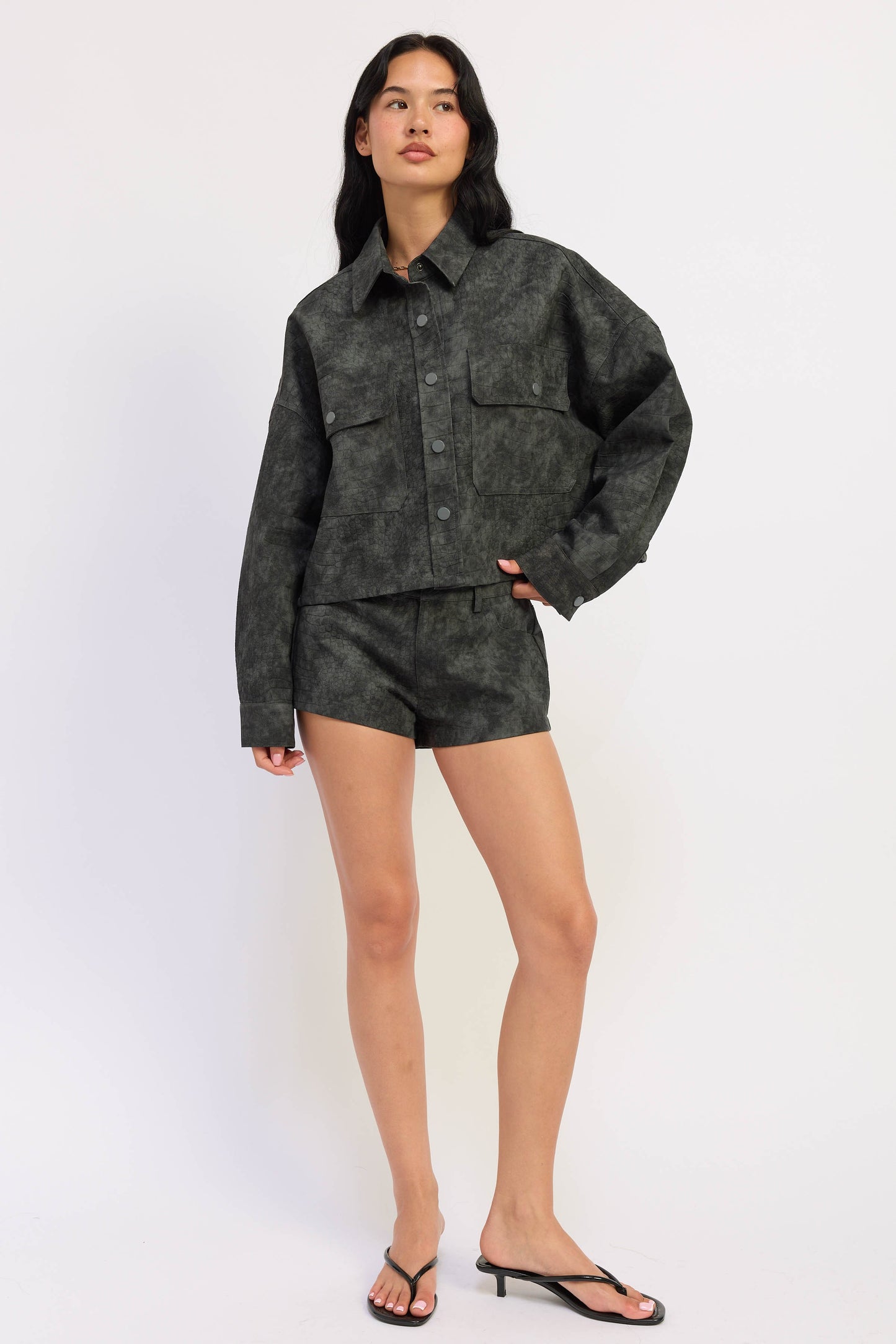 Kiara Shorts