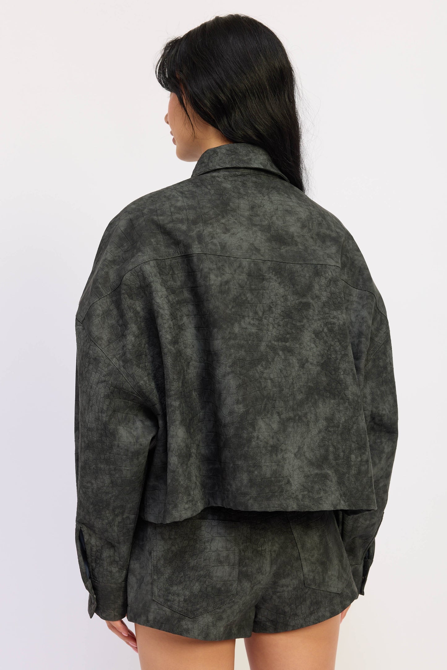 Kiara Jacket