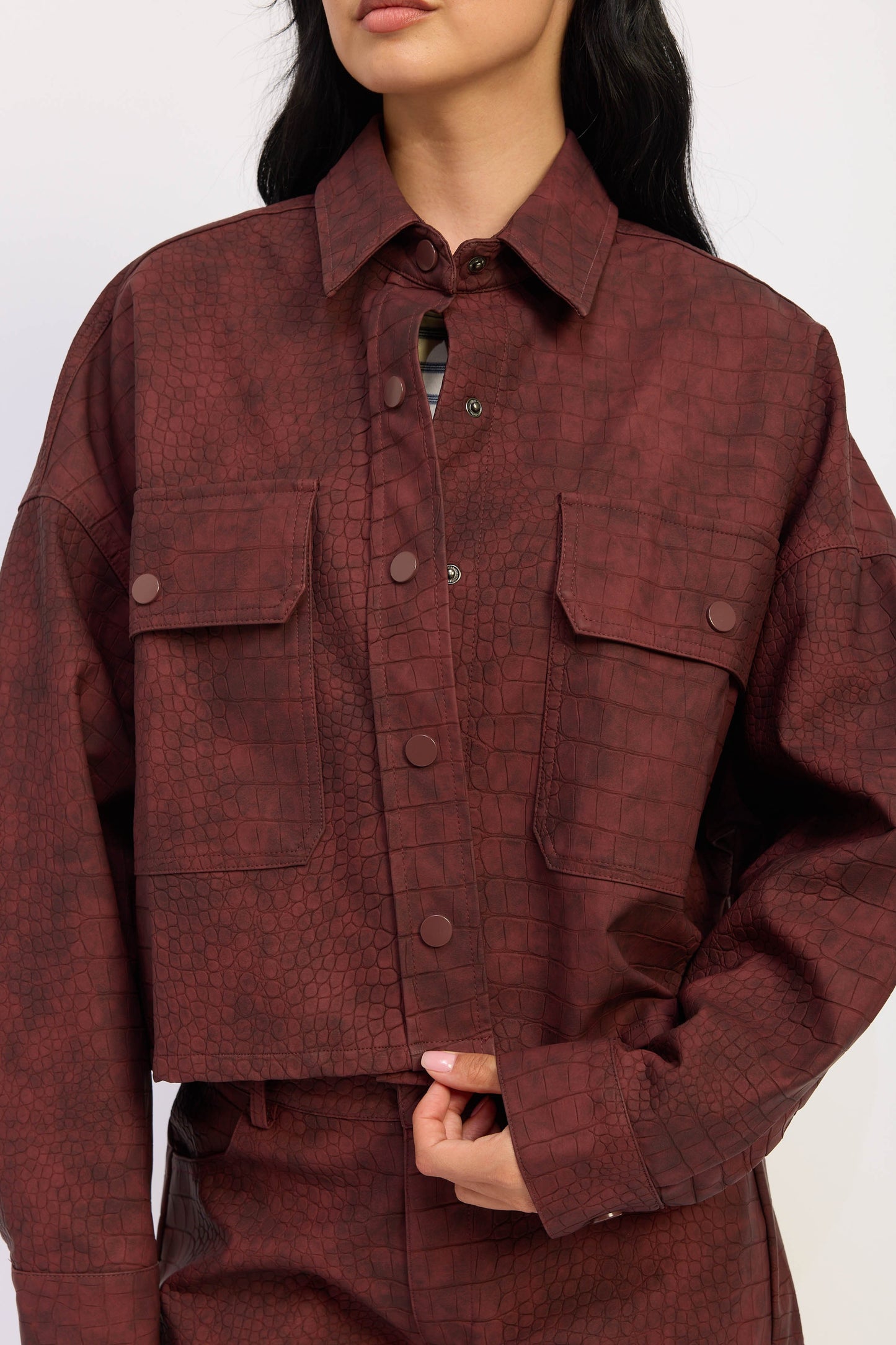 Kiara Jacket