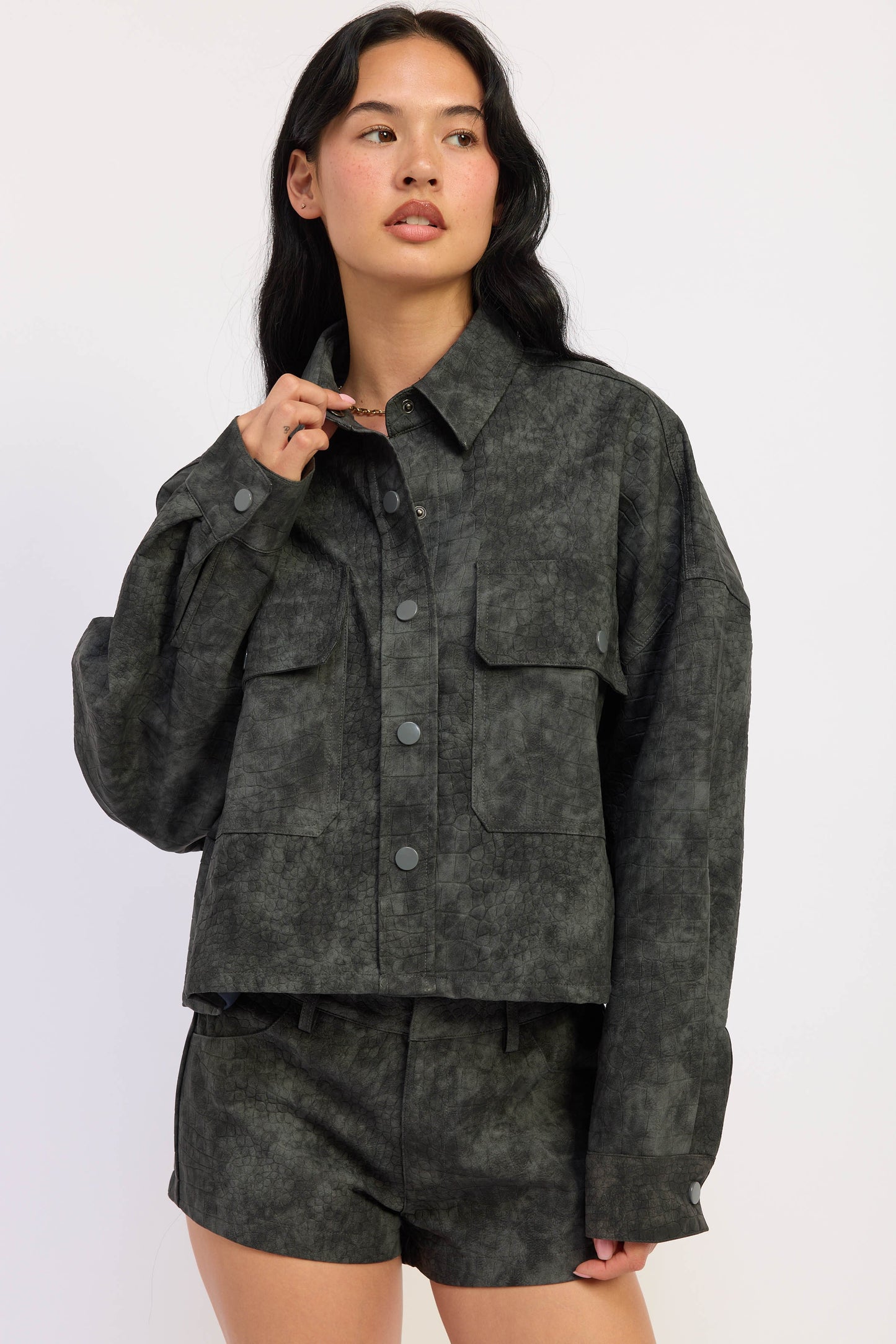Kiara Jacket